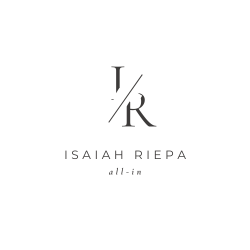 Isaiah Riepa All-in